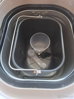 Pekáreň chleba Delimano joy - 4