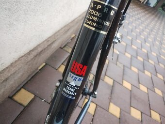 Cestný bicykel  EXTREMME DIABLO - 4