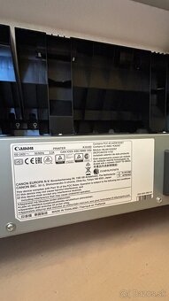 Velkoformátová tlačiareň - 4