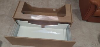 Predám kúpeľňový nábytok zn.Hatria - 4