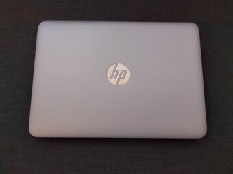 HP elitebook 725 G4 ,AMD A10 quad core , 16gb ram , ssd - 4