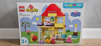 Lego duplo - Peppa pig - 4