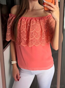 Rôzne blúzky/tričká - 4