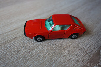Matchbox Superfast No. 62 Renault 17 TL - 4