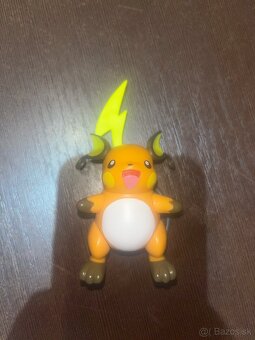 Raichu - 4