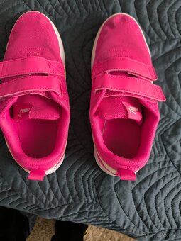 Tenisky Puma vel. 35 - 4