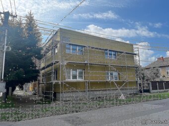 Práca na dome a byte - 4