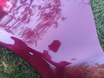 Predám predný blatník - 4