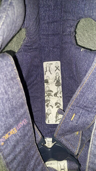 Nosič BABYBJORN - 4