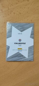 Hráči PDC Darts Šípky Séria Next Generation - 4