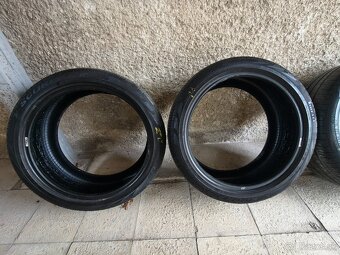 Pirelli Scorpion Verde 255/40 r20 - 4