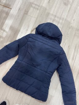 Nickelson dámska zimná bunda - 4