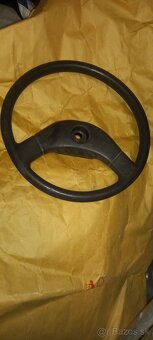 Škoda Felicia diely - 4