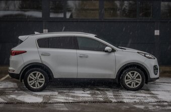 Kia Sportage 1.6 T-GDi Platinum - 4