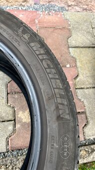Letné 245/45 r18 - 4