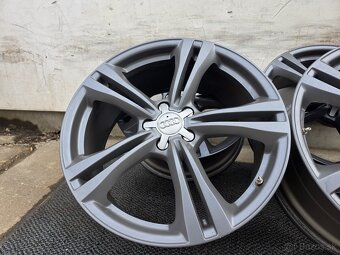 5X112 R20 AUDI-SPEEDLINE 8,5J ET45 - 4