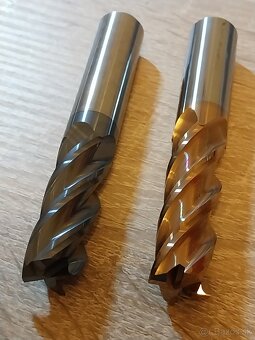 Predam Frezu aj monolit sk - 4