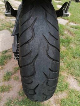 Ducati Monster 696+ - 4