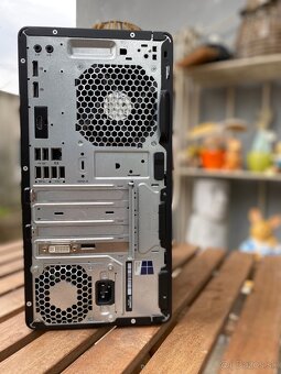 HP i5 7500 4jadro,8GBDDR4,HD630,256GBSSD - 4