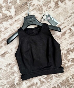 Top Guess xs - 4