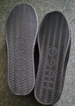 Espadrilky "HUGO" - 4