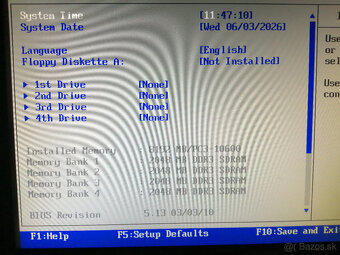 MB+CPU+RAM zaklad pre kacelarske PC - 4