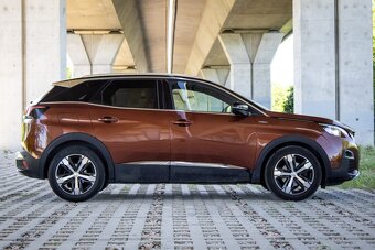 3008 GT Line - 4