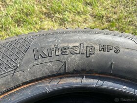 Kleber Krisalp HP3 185/65 R15 92T - zimné pneumatiky - 4