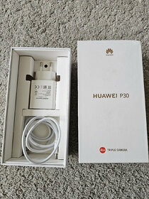 Huawei P30 6/128gb - 4