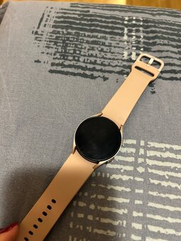 Samsung Galaxy watch4 40mm - 4