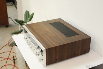 predám VINTAGE receiver NIKKO STA 5050 ///reserve/// - 4
