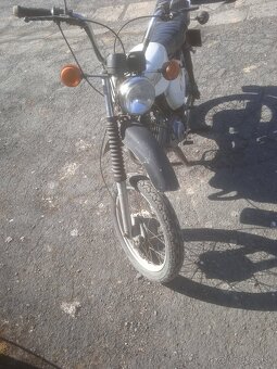 Simson s 51 - 4