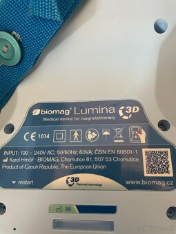 biomag Lumina 3D - 4