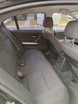 BMW 316d - 4