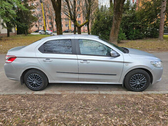 Peugeot 301,2013,1.2,benzin,85820km,stk,ek,letne+zimne pneu - 4