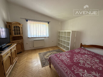 Rodinný dom na prenájom 4+1 , Žilina - Rajecké Teplice (800m - 4