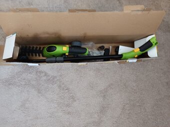 Fieldmann FZN 4102-AT - 4