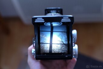 Rolleicord V_Schneider-Kreuznach Xenar f/3.5 75mm - 4