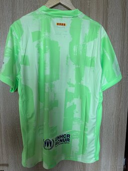 FC Barcelona dres 2024-25 - 4