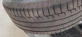 20'' 750 V-Speiche - 4