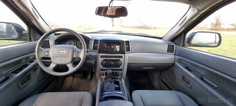 Jeep Grand Cherokee Wk 3.7 V6 4x4 - 4