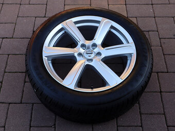 19" 5x108 VOLVO XC90 ZIMNÍ SADA - TOP - 4