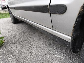 Predám Škoda Felicia 1,3mpi - 4