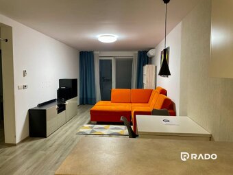 RADO | 3-izbový byt s loggiou 80m² | MILETIČOVA - RUŽINOV - 4
