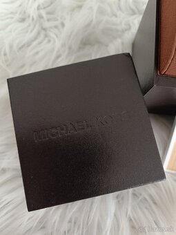 Luxusné nadčasové hodinky Michael Kors MK3406 - 4