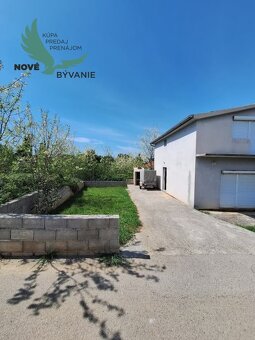 Na predaj dom vhodný na investíciu na ostrove Vir v Chorváts - 4