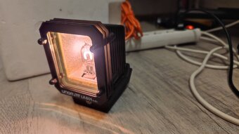 Unomat LX 801 Auto Light System - Videosvetlo - 4
