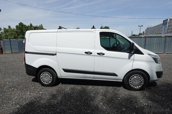 FORD TRANSIT CUSTOM L1H1 2.0TDCI KLIMA SERVISKA - 4