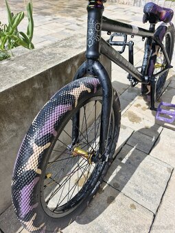 Bmx wethepeople - 4