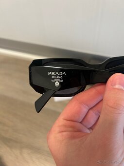 Prada Okuliare - 4